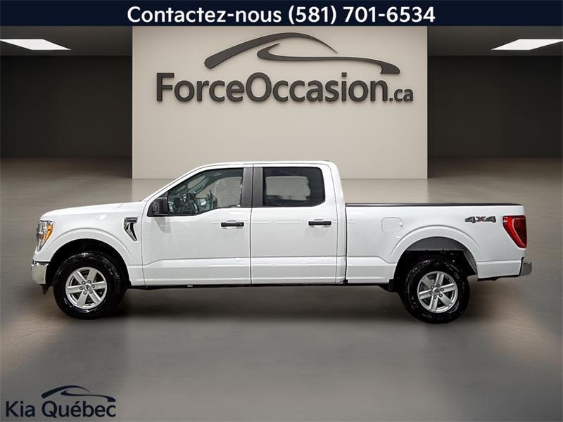 ford F-150 2022 - 3
