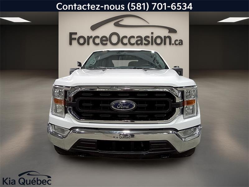 ford F-150 2022 - 4
