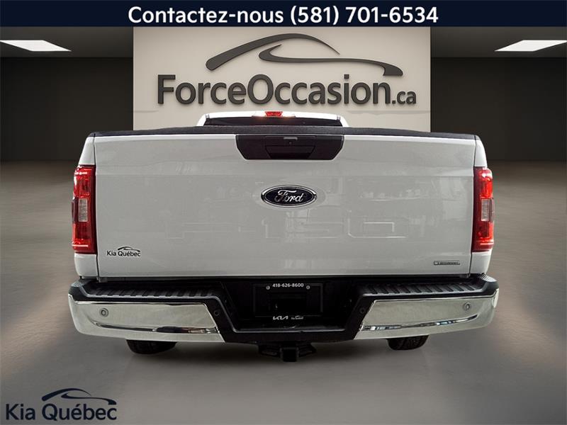 ford F-150 2022 - 5