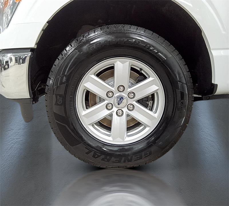 ford F-150 2022 - 6