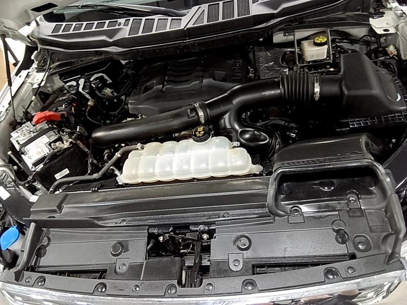 ford F-150 2022 - 7