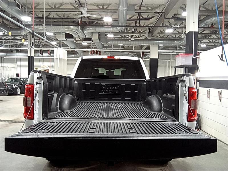 ford F-150 2022 - 9