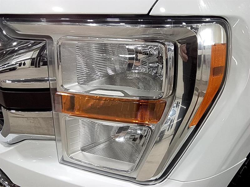 ford F-150 2022 - 10