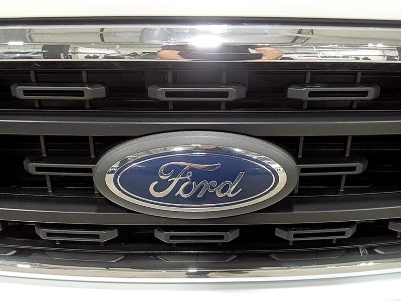ford F-150 2022 - 11