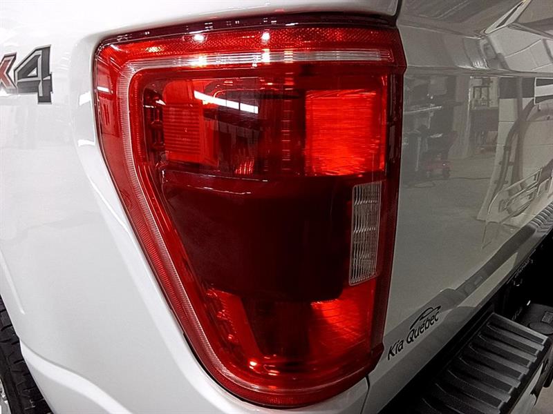 ford F-150 2022 - 12