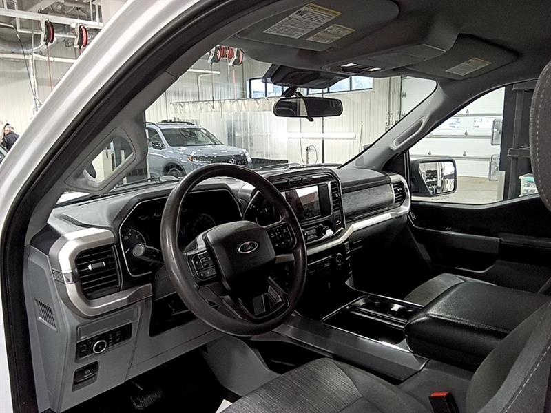 ford F-150 2022 - 14