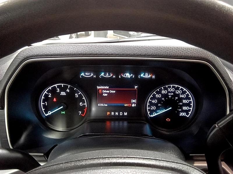 ford F-150 2022 - 16