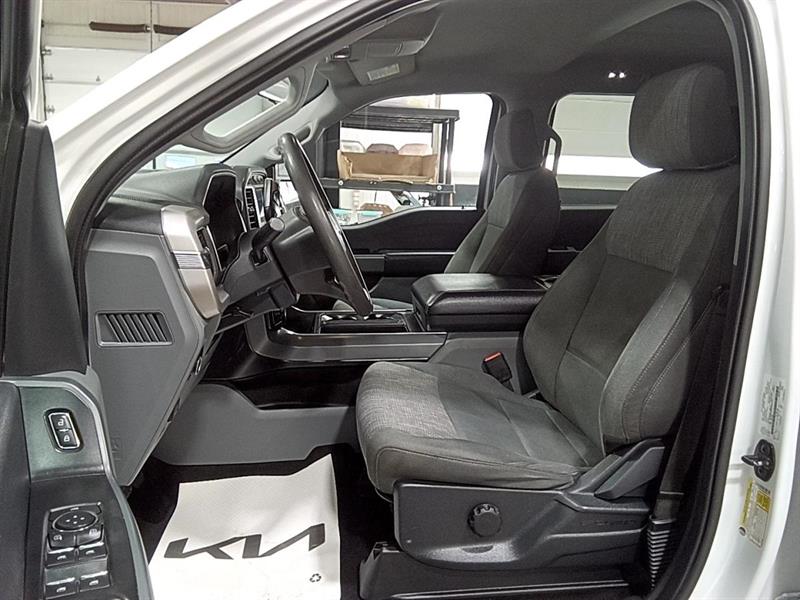 ford F-150 2022 - 21