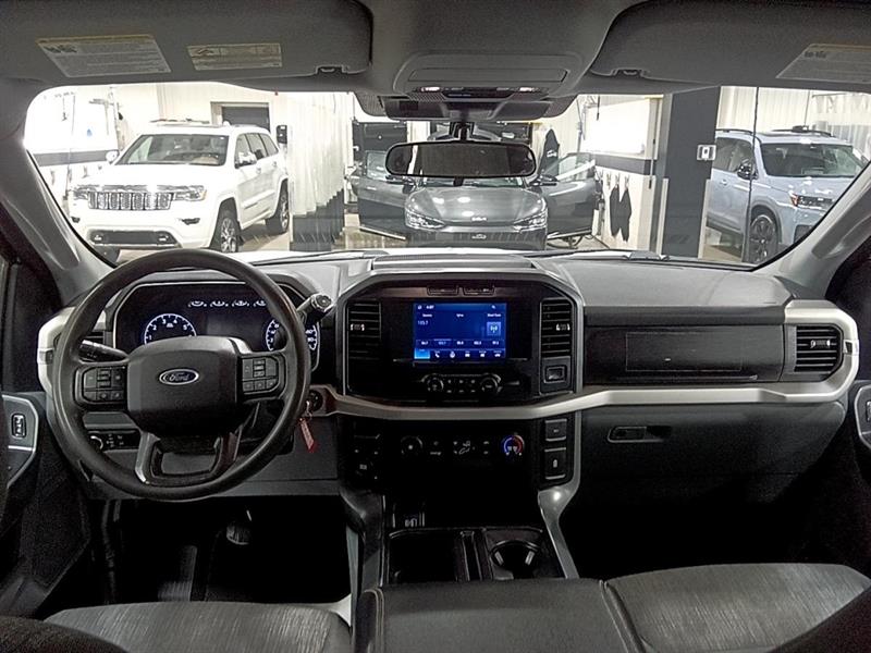 ford F-150 2022 - 22