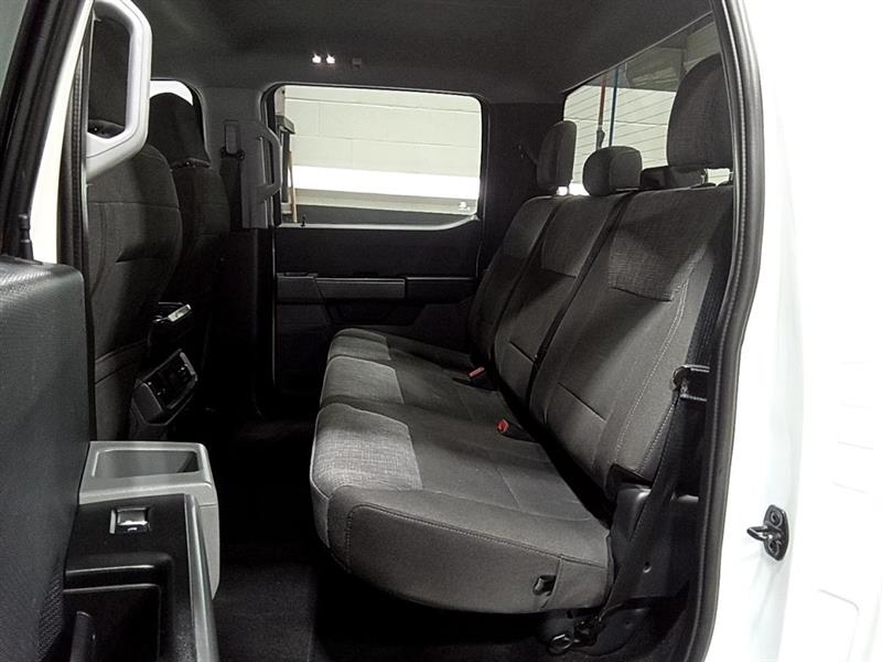 ford F-150 2022 - 24