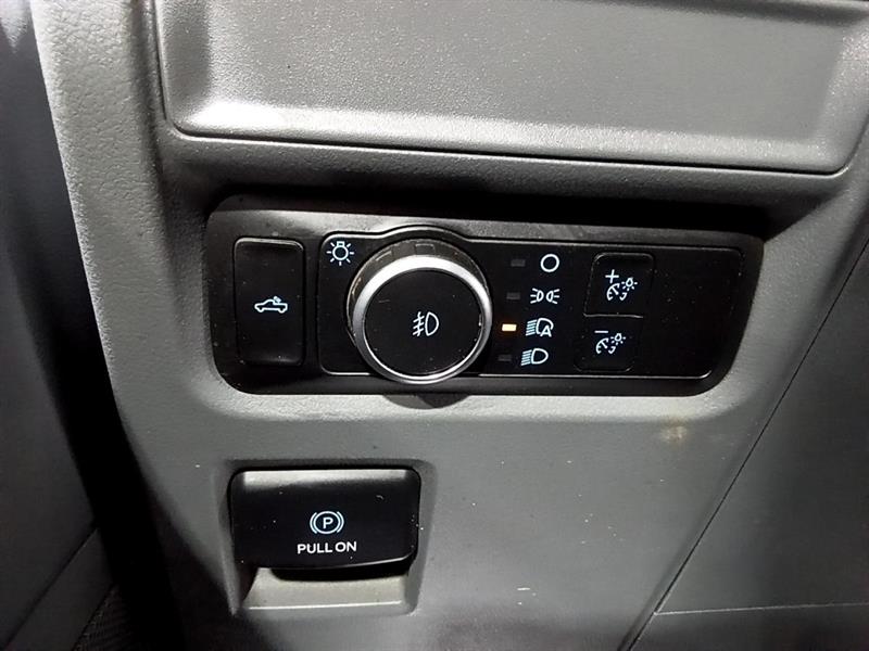 ford F-150 2022 - 26