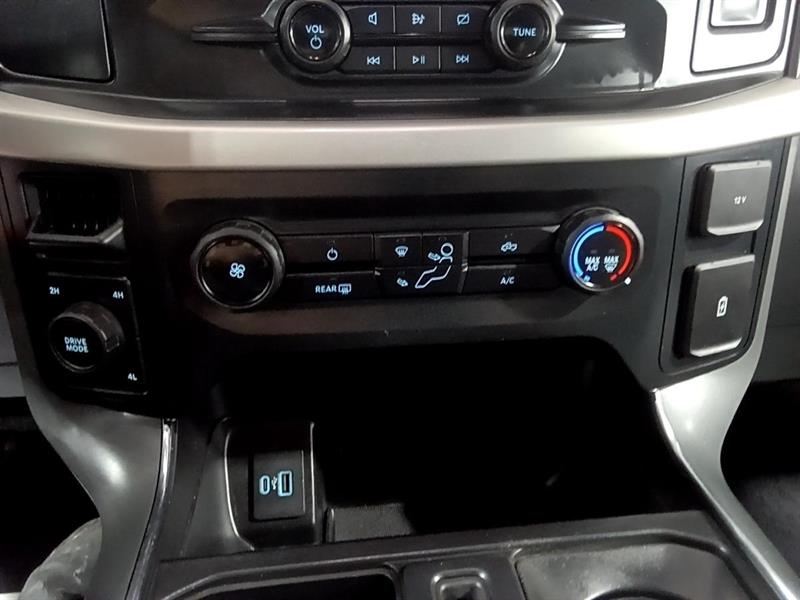 ford F-150 2022 - 27