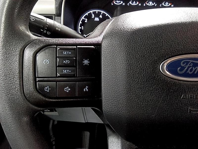 ford F-150 2022 - 29