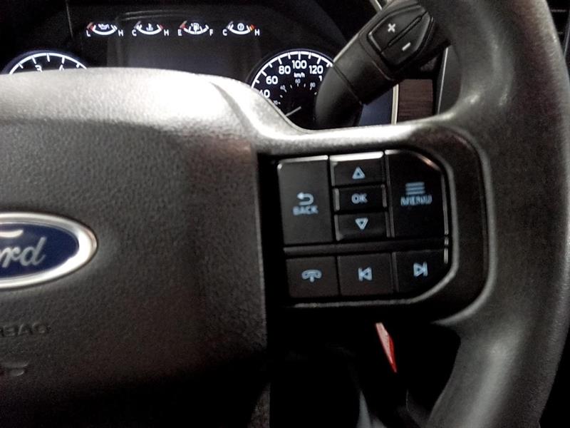ford F-150 2022 - 30