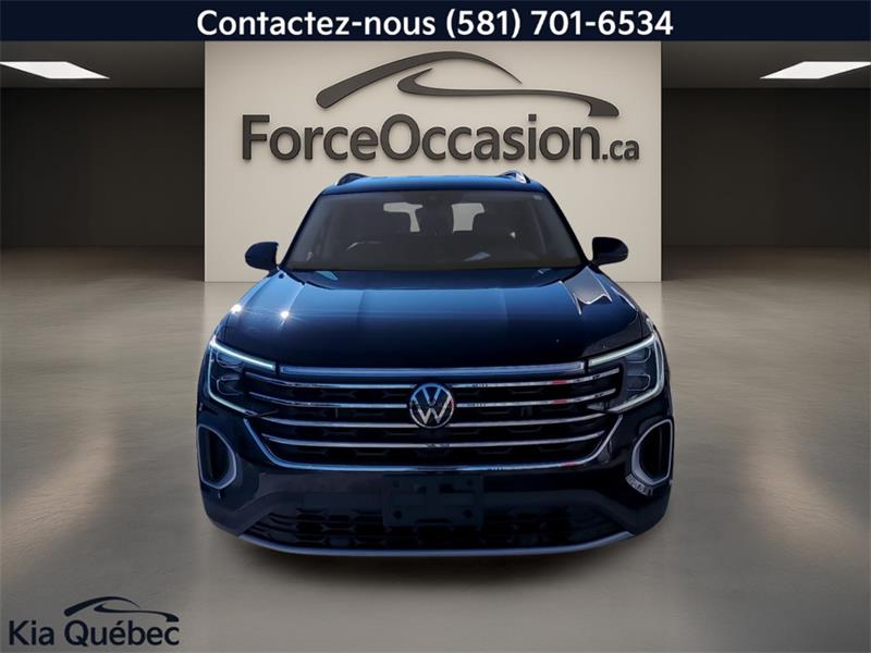 volkswagen Atlas 2024 - 4