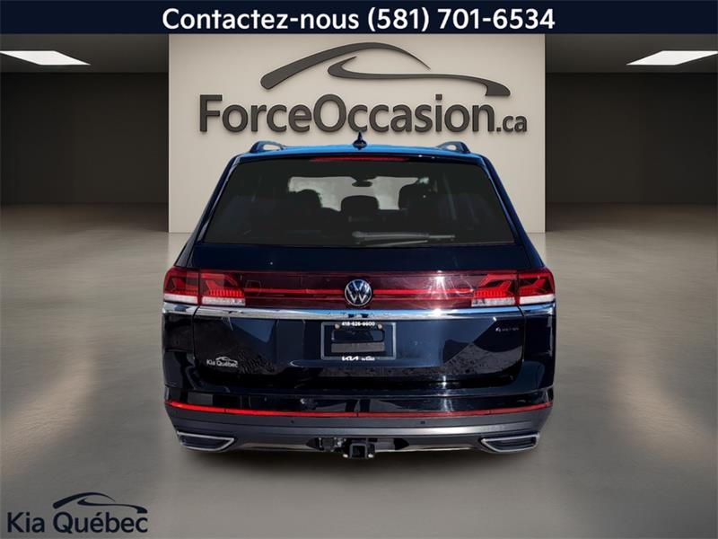 volkswagen Atlas 2024 - 5