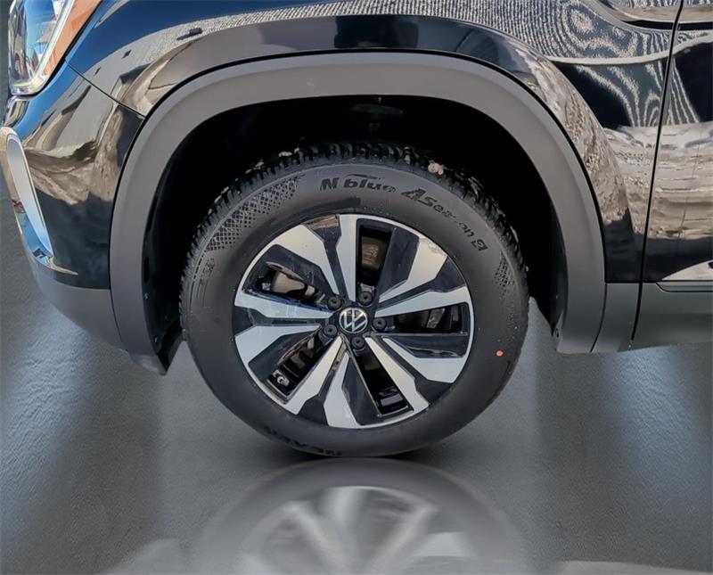 volkswagen Atlas 2024 - 6