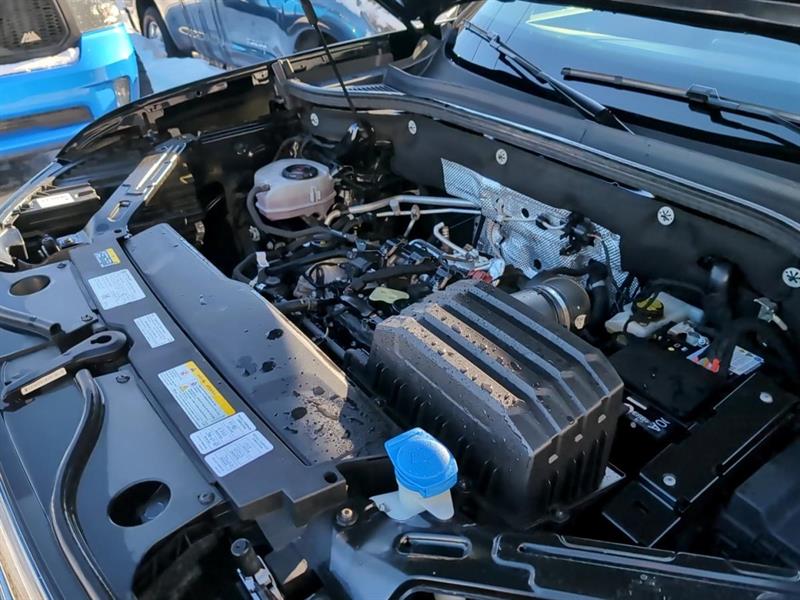 volkswagen Atlas 2024 - 7