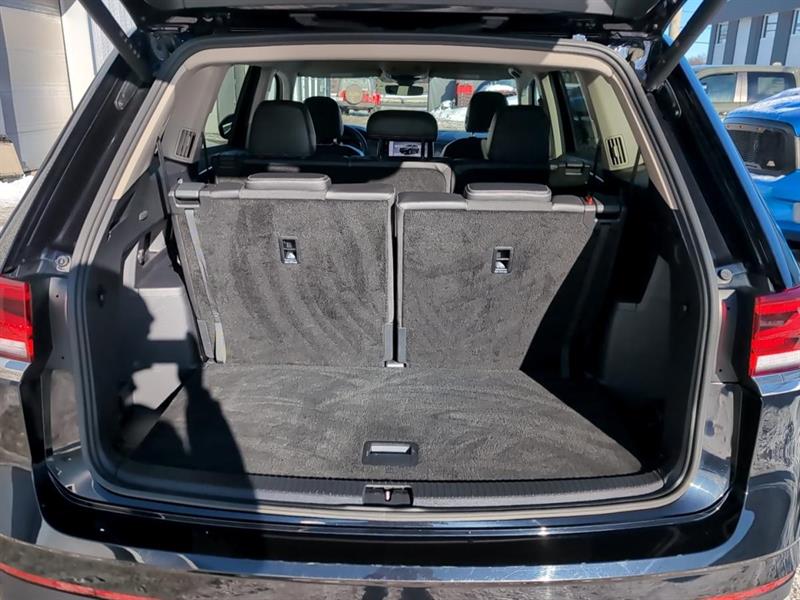 volkswagen Atlas 2024 - 9