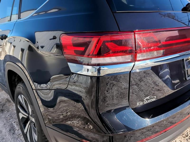 volkswagen Atlas 2024 - 12