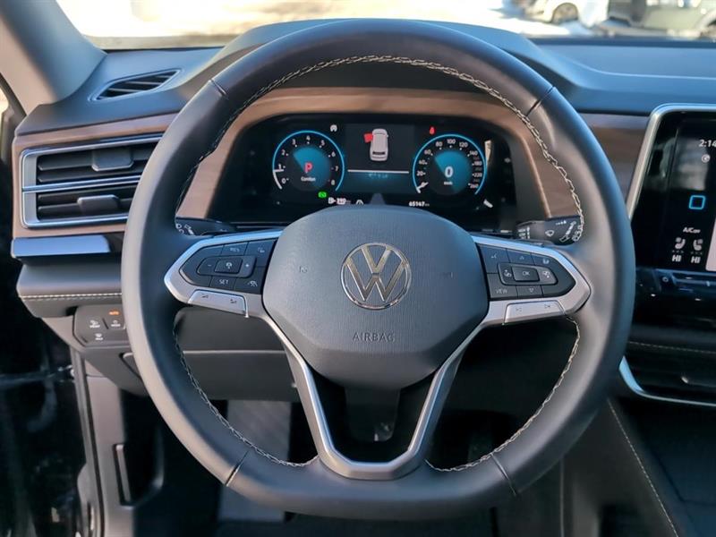 volkswagen Atlas 2024 - 14