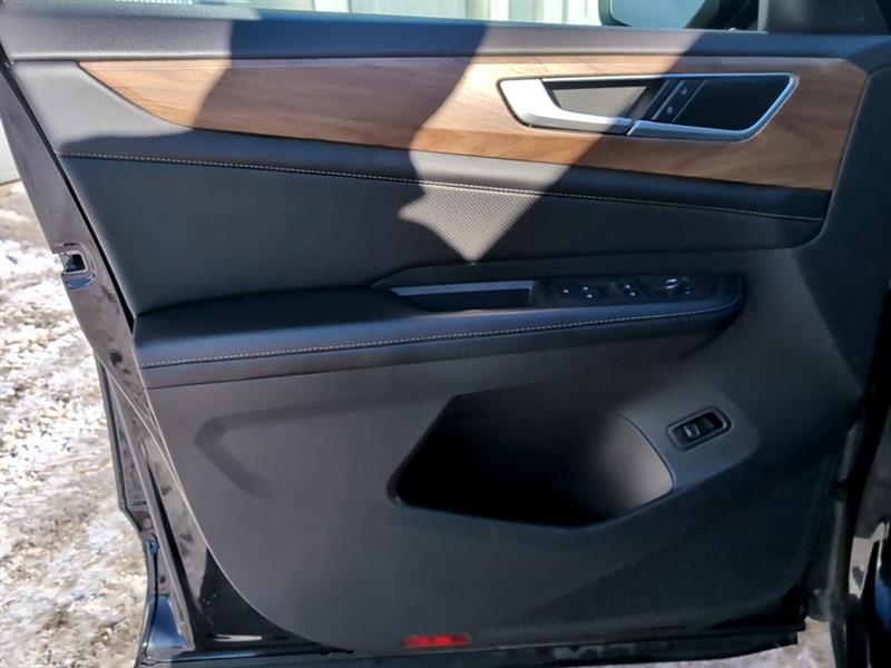 volkswagen Atlas 2024 - 16