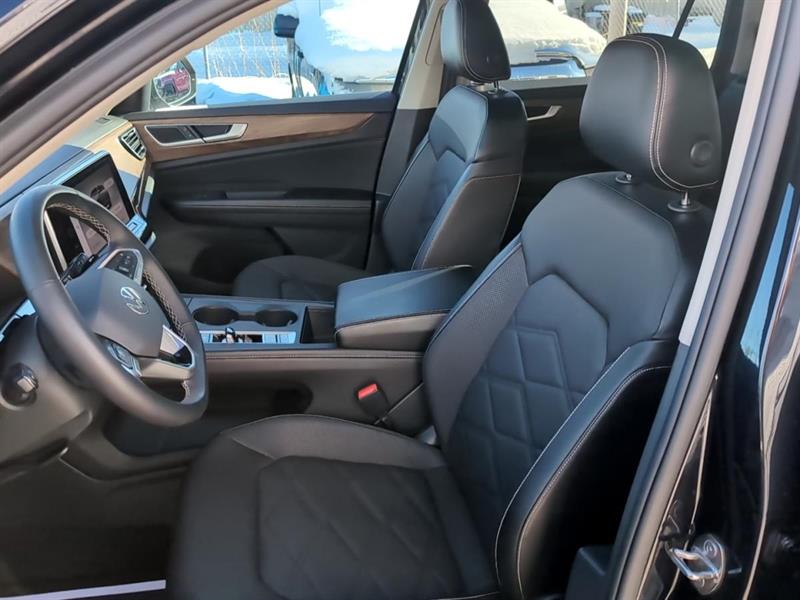 volkswagen Atlas 2024 - 20