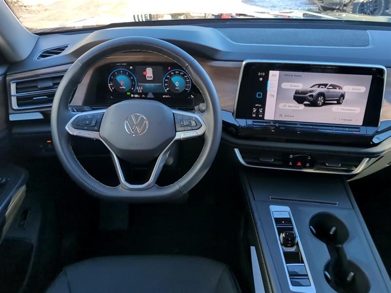 volkswagen Atlas 2024 - 21