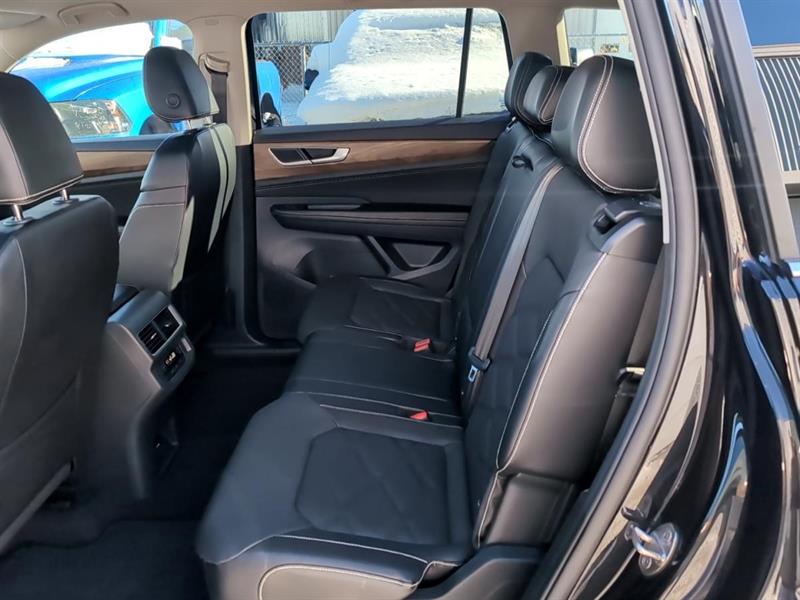 volkswagen Atlas 2024 - 22