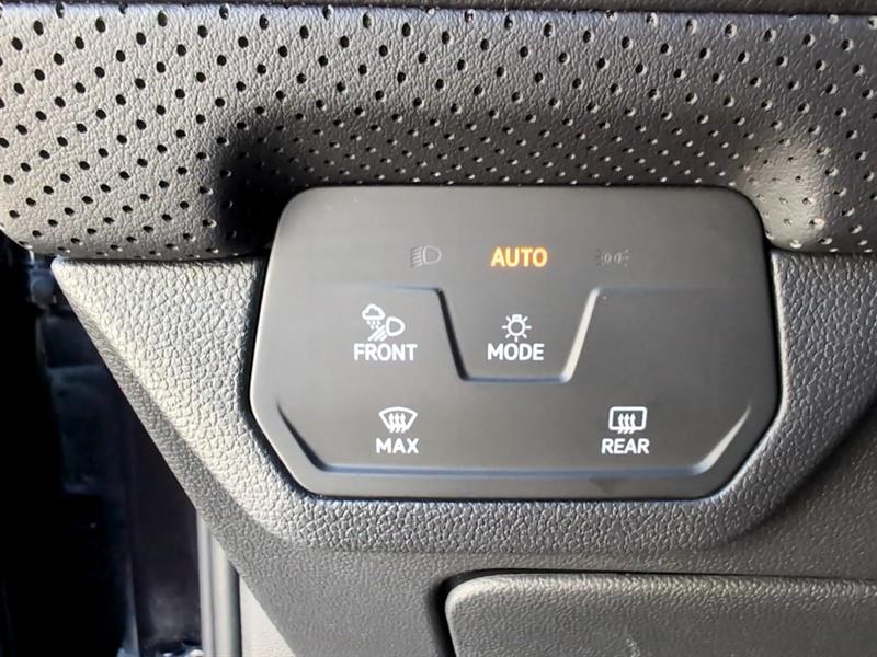 volkswagen Atlas 2024 - 25