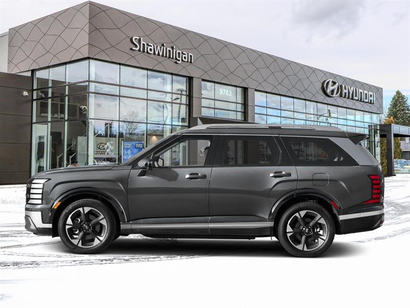 hyundai Palisade 2026 - 2