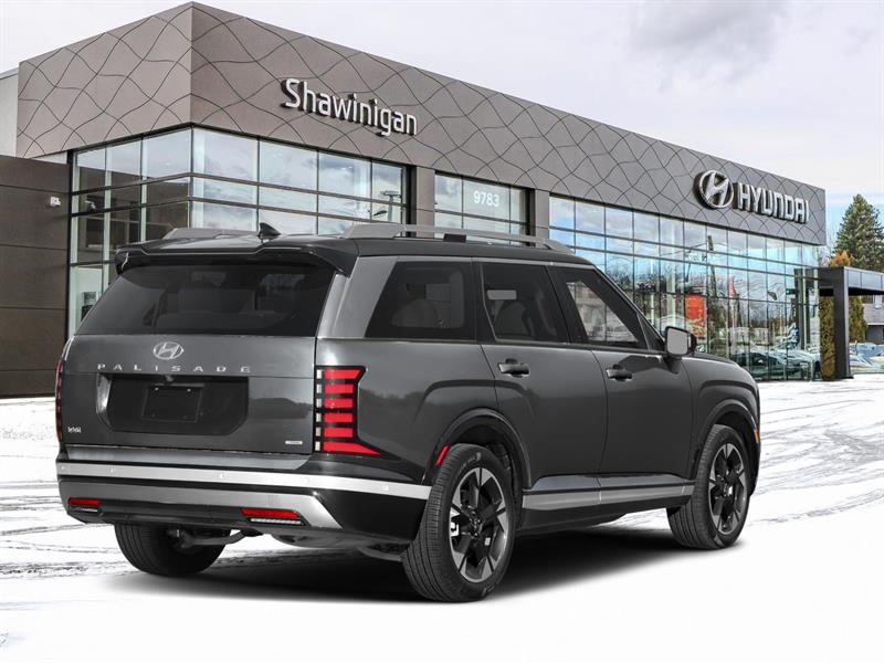 hyundai Palisade 2026 - 3