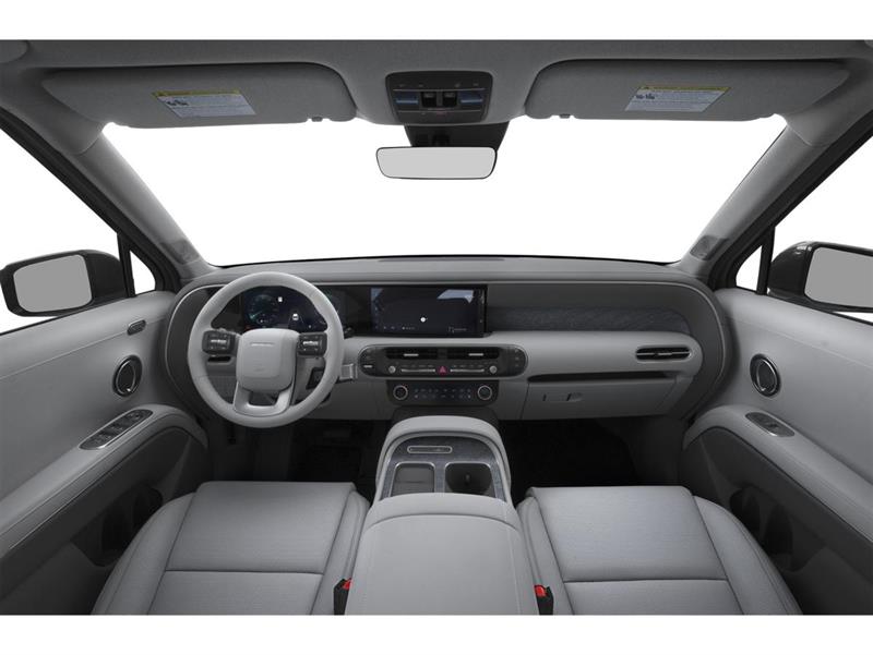 hyundai Palisade 2026 - 5