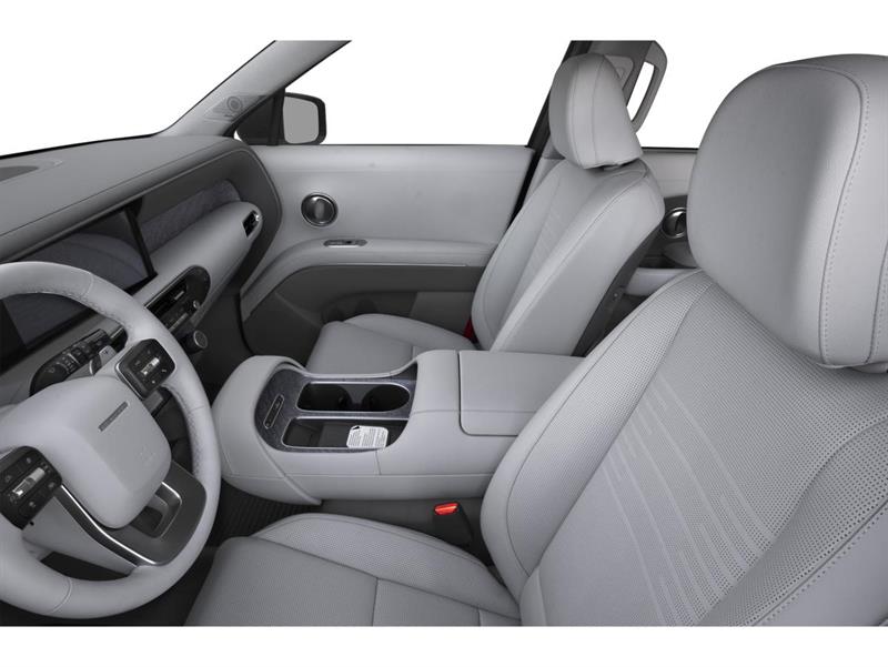 hyundai Palisade 2026 - 8