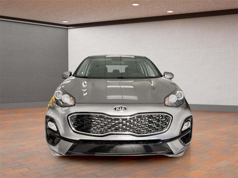 kia Sportage 2020 - 2