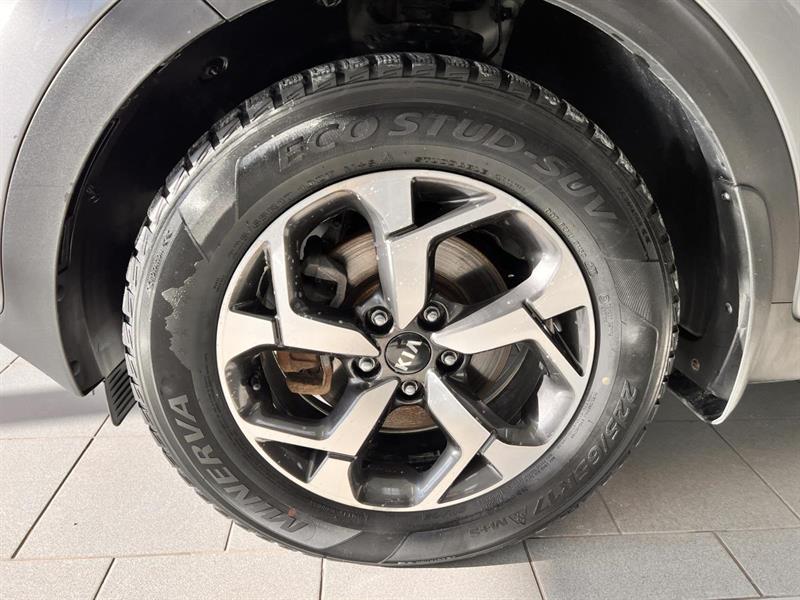 kia Sportage 2020 - 4