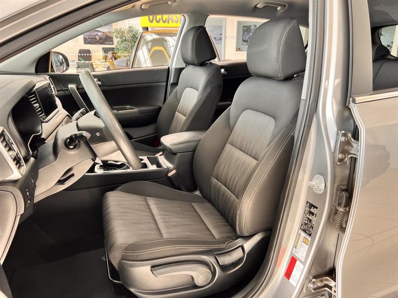kia Sportage 2020 - 14