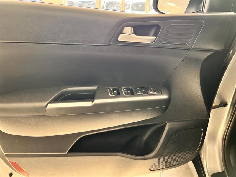 kia Sportage 2020 - 15