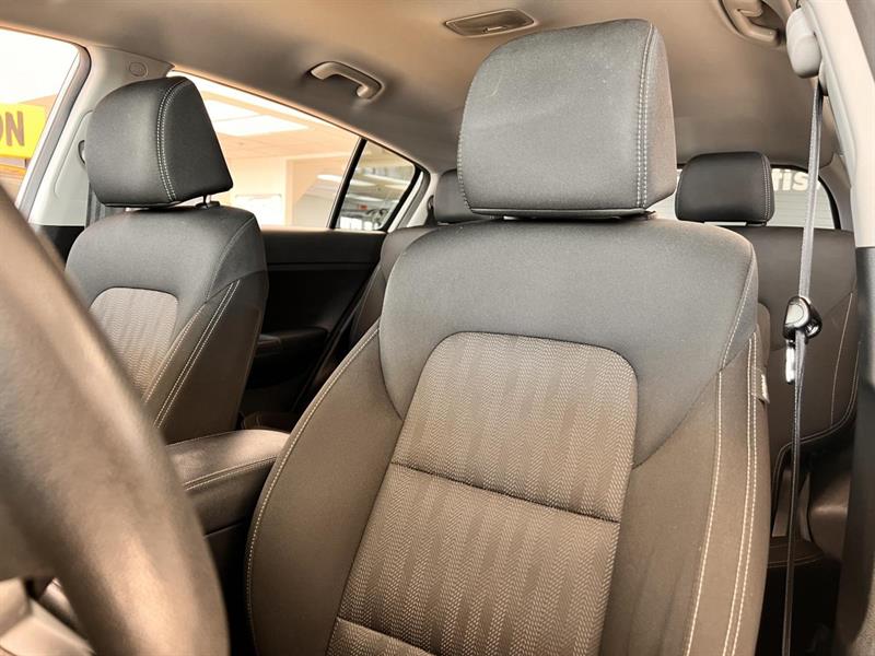 kia Sportage 2020 - 17