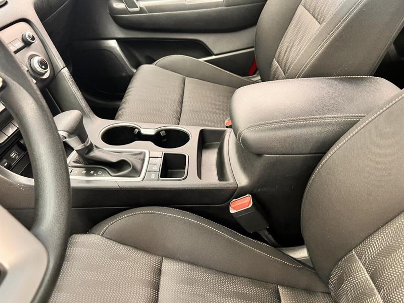 kia Sportage 2020 - 18