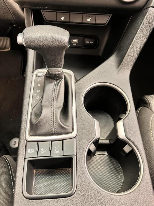 kia Sportage 2020 - 19