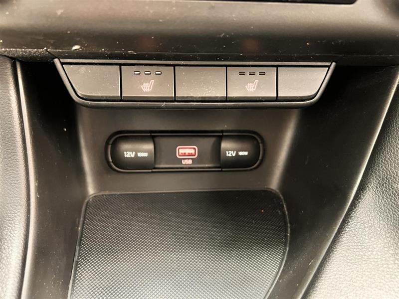 kia Sportage 2020 - 20