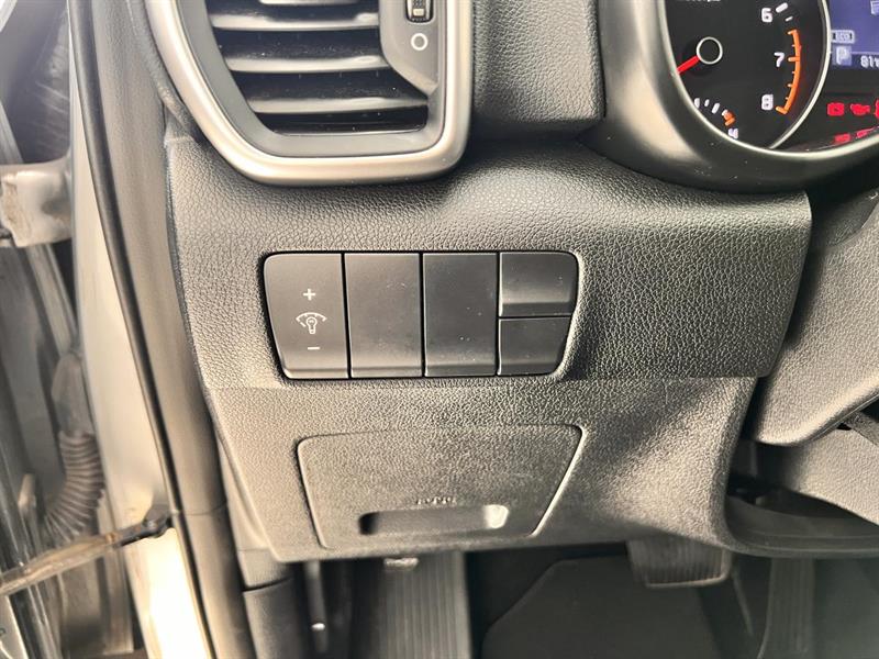 kia Sportage 2020 - 27