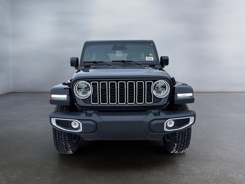 jeep Wrangler 2026 - 2