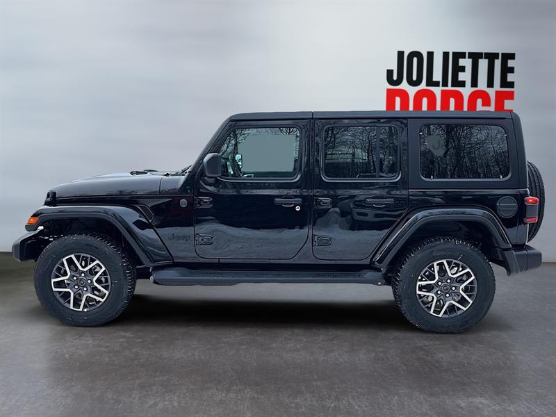 jeep Wrangler 2026 - 3