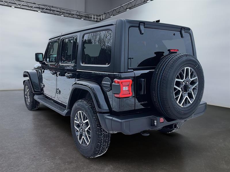 jeep Wrangler 2026 - 4