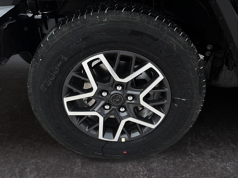 jeep Wrangler 2026 - 5