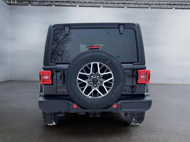 jeep Wrangler 2026 - 6
