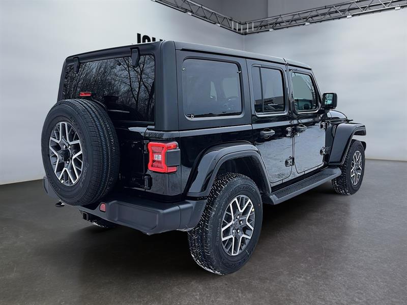 jeep Wrangler 2026 - 7