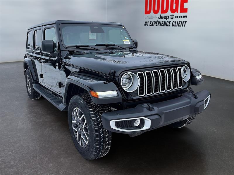 jeep Wrangler 2026 - 9